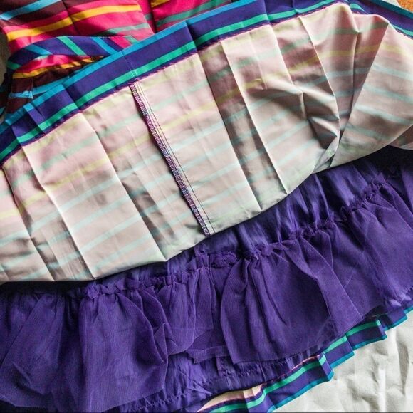 Tommy Hilfiger Sleeveless Dress Sz 16 - Picture 11 of 11